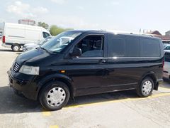 Sahibinden Volkswagen Transporter 2.5 TDI Camlı Van 2006 Model