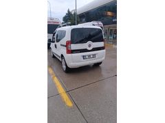 ACİLL İHTİYAÇTAN DOLAYI SATILIK OTOMOBİL RUHSATLI FİORİNO