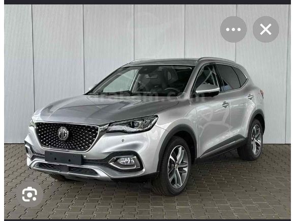 Sahibinden MG HS 1.5 T-GDI Luxury 2023 Model 