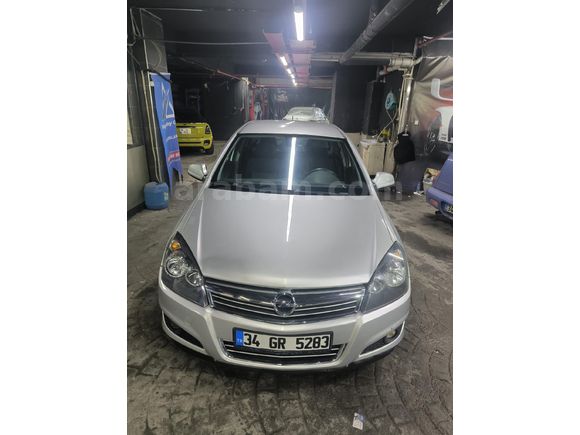 Sahibinden Opel Astra 1.6 Enjoy Plus 2011 Model