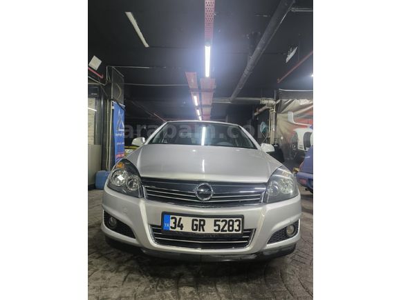 Sahibinden Opel Astra 1.6 Enjoy Plus 2011 Model