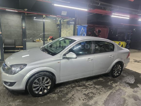Sahibinden Opel Astra 1.6 Enjoy Plus 2011 Model