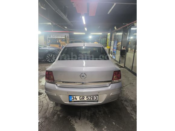 Sahibinden Opel Astra 1.6 Enjoy Plus 2011 Model