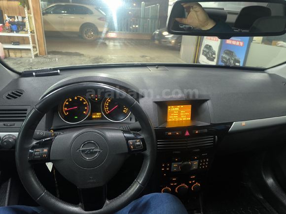 Sahibinden Opel Astra 1.6 Enjoy Plus 2011 Model