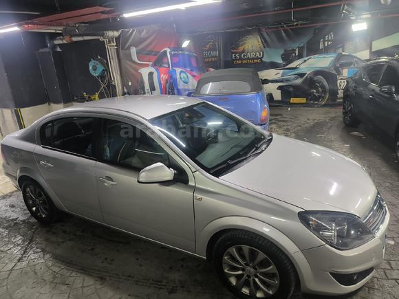 Sahibinden Opel Astra 1.6 Enjoy Plus 2011 Model