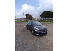 Sahibinden Toyota Yaris 1.33 Style 2012 Model
