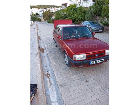 Değişensiz 1.6 ie 2001 Model 