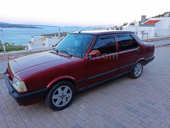 Değişensiz 1.6 ie 2001 Model 