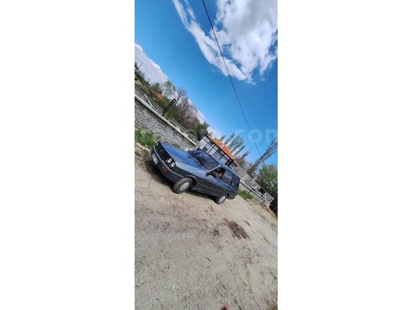 Sahibinden Renault R 12 TSW 1990 Model