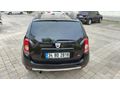 Sahibinden Dacia Duster 1.5 dCi Laureate 2011 Model  225.000 km Siyah