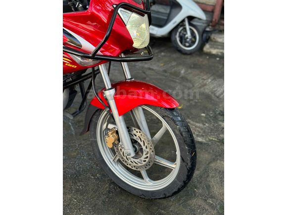 Sahibinden Honda CBF 150 
