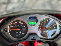 Sahibinden Honda CBF 150 