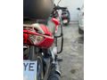 Sahibinden Honda CBF 150 
