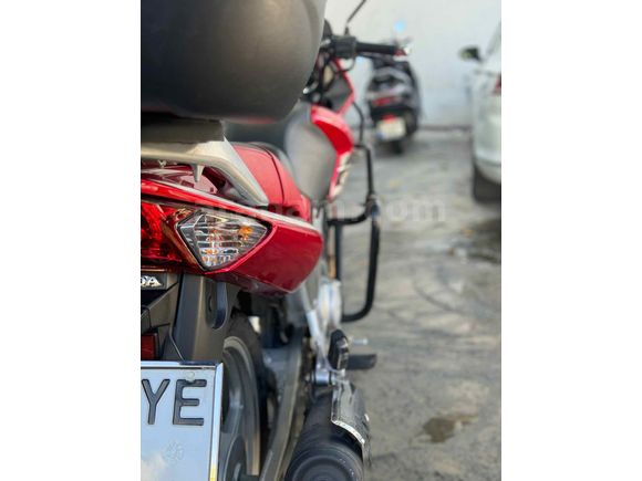Sahibinden Honda CBF 150 