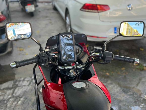 Sahibinden Honda CBF 150 