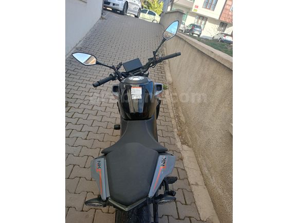 Sahibinden CFmoto 250NK