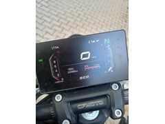 Sahibinden CFmoto 250NK