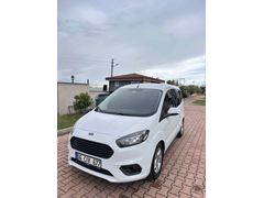Sahibinden Ford Tourneo Courier 1.5 TDCi Delux 2020 Model 