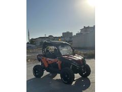 Sahibinden CFMoto Z Force 1000 UTR-EPS 
