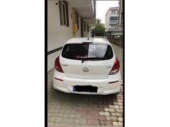 Sahibinden Hyundai i20 1.2 D-CVVT Jump 