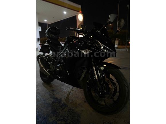 Sahibinden RKS R250 
