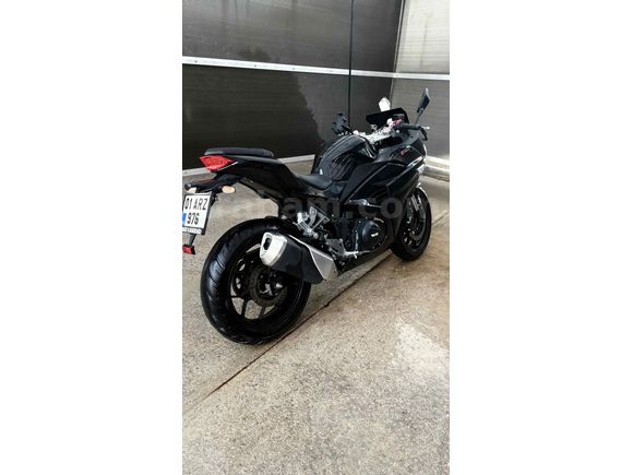Sahibinden RKS R250 