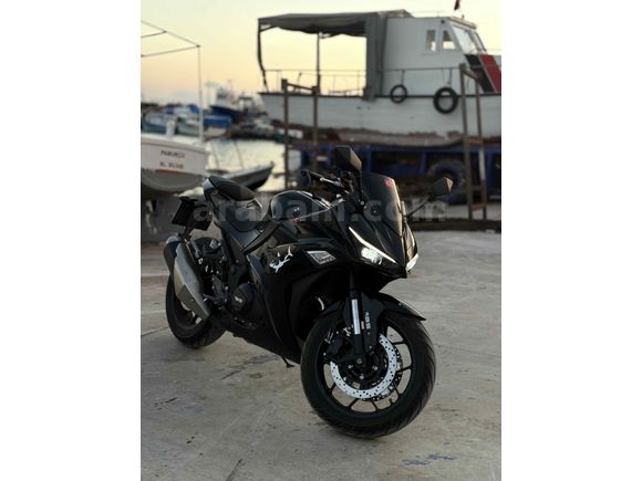 Sahibinden RKS R250 