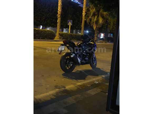 Sahibinden RKS R250 