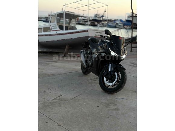 Sahibinden RKS R250 