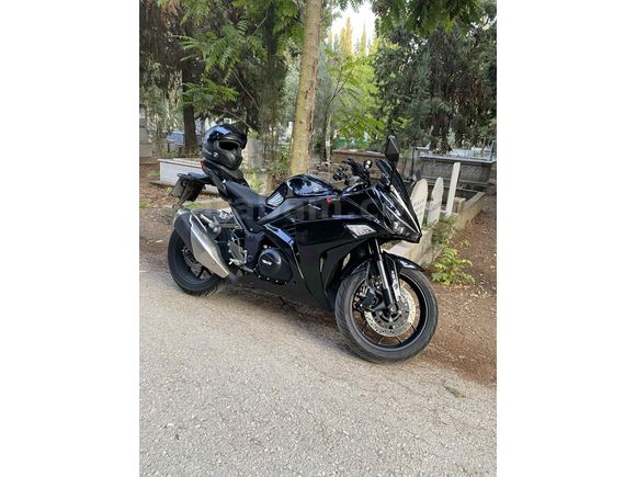 Sahibinden RKS R250 