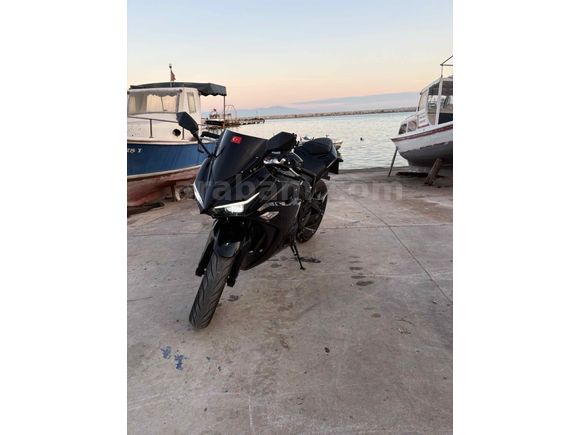Sahibinden RKS R250 