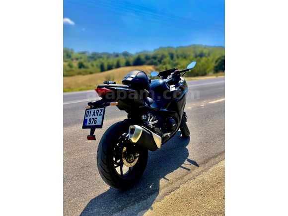 Sahibinden RKS R250 