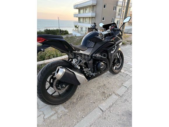 Sahibinden RKS R250 