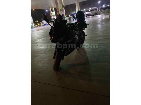 Sahibinden RKS R250 