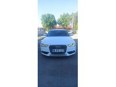 Sahibinden Audi A4 Sedan 2.0 TDI 2015 Model