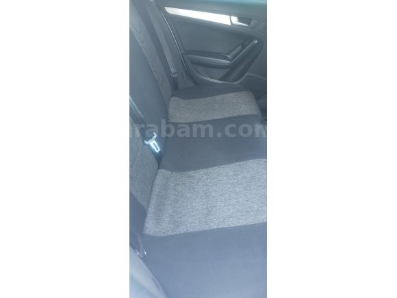 Sahibinden Audi A4 Sedan 2.0 TDI 2015 Model