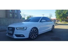 Sahibinden Audi A4 Sedan 2.0 TDI 2015 Model