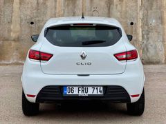 Sahibinden Renault Clio 1.5 dCi Joy 2018 Model 
