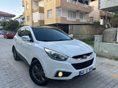 Sahibinden Hyundai ix35 1.6 GDI Elite 2013 Model 