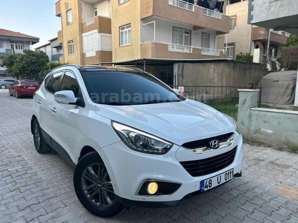 Sahibinden Hyundai ix35 1.6 GDI Elite 2013 Model 
