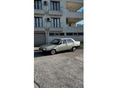 Hastasından 91 Model Şahin 