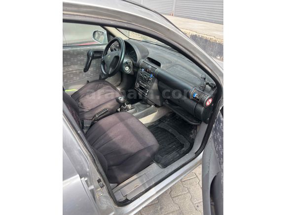 Sahibinden Opel Corsa 1.4 GLS 1998 Model 