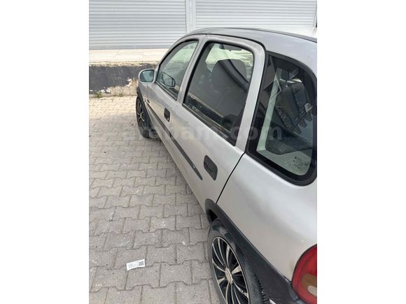 Sahibinden Opel Corsa 1.4 GLS 1998 Model 
