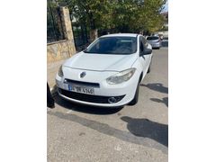 Sahibinden Renault Fluence 1.5 dCi Extreme Edition 2012 Model