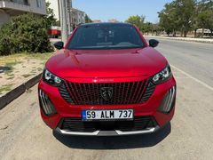 Sahibinden Peugeot 2008 1.2 PureTech Allure 2025 Model 