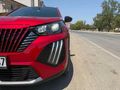 Sahibinden Peugeot 2008 1.2 PureTech Allure 2025 Model 