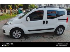 Sahibinden Hatasız,Boyasız,Tramersiz 1.3 Multijet Safeline 2024 Model 