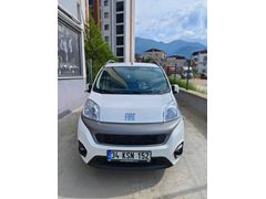 Sahibinden Hatasız,Boyasız,Tramersiz 1.3 Multijet Safeline 2024 Model 