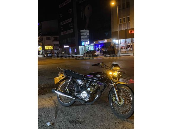 Sahibinden Abush CG 50 Plus 