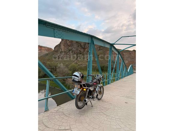 Sahibinden Abush CG 50 Plus 